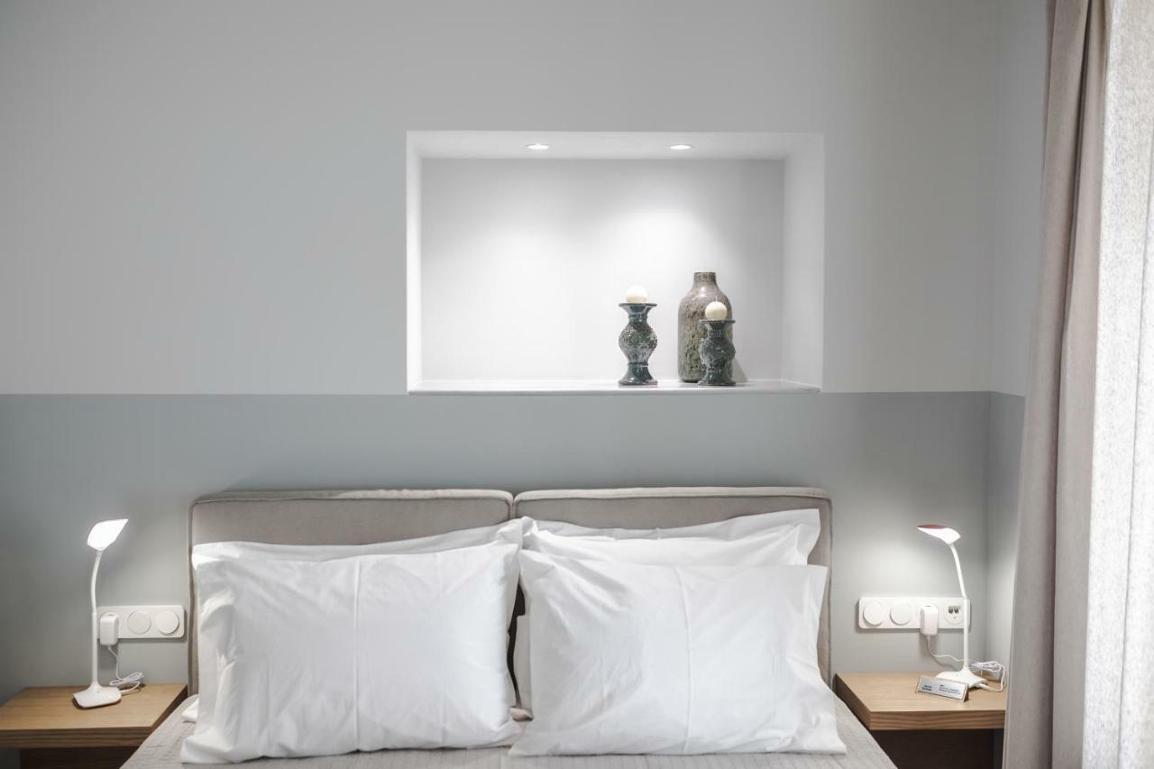 Stylish Studio Apartment - 1 House Kalamata Exterior photo